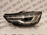 Oto Çıkma Parça / Audi / A6 / Far & Stop / Sol Ön Far / Sıfır Parça 