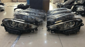 Oto Çıkma Parça / Fiat / Egea / Far & Stop / Sağ Ön Far / Çıkma Parça 