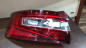 SKODA SUPER B LEDLİ SOL STOP  VE TÜM ÇIKMA ORJİNAL