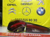Oto Çıkma Parça / Fiat / Egea / Far & Stop / Sol Arka Stop / Çıkma Parça 