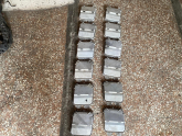 Oto Çıkma Parça / Fiat / Doblo / Far & Stop / Far Düğmesi / Çıkma Parça 