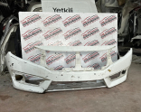Oto Çıkma Parça / Honda / Civic / Tampon / Ön Tampon / Çıkma Parça 