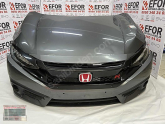 Oto Çıkma Parça / Honda / Civic / Kaporta & Karoser / Komple Ön / Çıkma Parça 