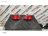Oto Çıkma Parça / Renault / Symbol / Far & Stop / Sis Farı / Çıkma Parça 