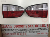 HYUNDAI STAREX 04- SAĞ İÇ STOP LAMBASI