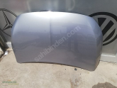 OPEL CORSA F ÇIKMA ORJİNAL KAPUT