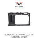 PANEL ÖN OPEL 208 2019- KAMPANYA