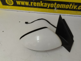 Oto Çıkma Parça / Renault / Megane / Ayna / Sağ Dış Ayna / Çıkma Parça 