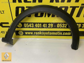 Oto Çıkma Parça / Renault / R 5 / Kaporta & Karoser / Sağ Ön Çamurluk / Çıkma Parça 