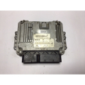 Hyundai Tuscon Motor Beyni 0281015412 39113-27306 39115-27306