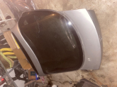 Opel Tigra Arka Cam