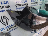 Oto Çıkma Parça / Honda / Civic / Tampon / Arka Tampon / Çıkma Parça 