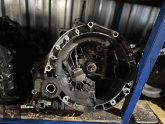Oto Çıkma Parça / Land Rover / Range Rover / Şanzıman / Şanzıman Komple / Çıkma Parça 