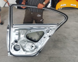 Oto Çıkma Parça / Volkswagen / Passat / Kaporta & Karoser / Sağ Arka Kapı / Çıkma Parça 