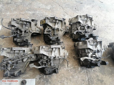 Oto Çıkma Parça / Skoda / Fabia / Şanzıman / Şanzıman Komple / Çıkma Parça 