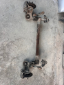Oto Çıkma Parça / Opel / Astra / Alt Takım / Arka Dingil / Çıkma Parça 
