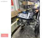 Oto Çıkma Parça / Opel / Corsa / Motor / Komple Motor / Çıkma Parça 