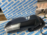 Oto Çıkma Parça / Volkswagen / Golf / Ayna / Sağ Dış Ayna / Çıkma Parça 