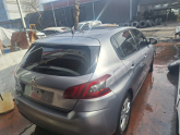 Oto Çıkma Parça / Mazda / 6 / Kaporta & Karoser / Komple Arka / Çıkma Parça 