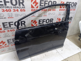 Oto Çıkma Parça / Honda / Civic / Kaporta & Karoser / Sol Ön Kapı / Çıkma Parça 
