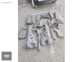 Ford Connect 2005 model komple iç panzotlar