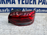 Oto Çıkma Parça / Dacia / Sandero / Far & Stop / Sağ Arka Stop / Çıkma Parça 