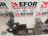 Oto Çıkma Parça / Honda / Civic / Tampon / Alt Muhafaza / Çıkma Parça 