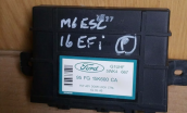 FORD ESCORT Mk6 1995-1998 1.6 EFi Merkezi Kilit ECU 95FG15K600CA
