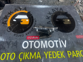 Oto Çıkma Parça / Peugeot / 2008 / Göğüslük & Torpido / Havalandırma Izgaraları / Çıkma Parça 