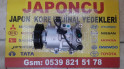 Oto Çıkma Parça / Hyundai / Accent / Klima / Klima Kompresörü / Sıfır Parça 