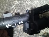 Oto Çıkma Parça / Renault / Clio / Motor / Termostat / Çıkma Parça 