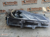 Oto Çıkma Parça / Toyota / Corolla / Far & Stop / Sol Ön Far / Çıkma Parça 