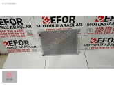 Oto Çıkma Parça / Honda / CR-V / Radyatör / Klima Radyatörü / Sıfır Parça 