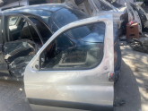 Oto Çıkma Parça / Peugeot / Partner / Kaporta & Karoser / Sol Ön Kapı / Çıkma Parça 
