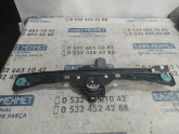 Oto Çıkma Parça / Fiat / Fiorino / Oto Cam / Cam Krikosu / Çıkma Parça 