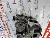Volkswagen 1.2tsi 1.4tsi Silindir kapağı