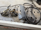 Oto Çıkma Parça / Hyundai / ix35 / Kaporta & Karoser / Kapı Çıtası / Çıkma Parça 