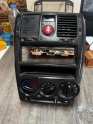 Hyundai Getz orta çerçeve