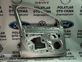 Oto Çıkma Parça / Renault / Megane / Kaporta & Karoser / Sol Ön Kapı / Çıkma Parça 