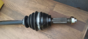 Oto Çıkma Parça / Ford / Fiesta / Alt Takım / Aks / Sıfır Parça 