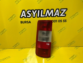 OPEL COMBO C SOL STOP (ORJİNAL HATASIZ)