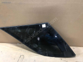 MERCEDES ML W166 KELEBEK CAMI