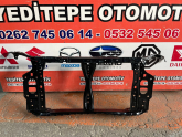Oto Çıkma Parça / Subaru / XV / Kaporta & Karoser / Ön Panel / Çıkma Parça 