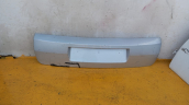 Fiat Doblo arka plakalık bagaj kaplaması orijinal