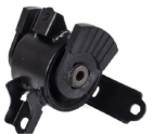 TAKOZ MOTOR SOL HONDA JAZZ 02-05/CITY 06-08 OTOMATİK VİTES