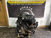 Oto Çıkma Parça / Citroen / Berlingo / Motor / Motor (komple) / Çıkma Parça 