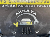 Oto Çıkma Parça / Bmw / 3 Serisi / Motor / Enjektör / Çıkma Parça 
