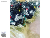 Oto Çıkma Parça / Porsche / Macan / Motor / Motor (komple) / Sıfır Parça 