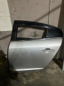 Oto Çıkma Parça / Renault / Fluence / Kaporta & Karoser / Sol Arka Kapı / Çıkma Parça 