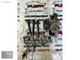 Oto Çıkma Parça / Nissan / Rally Raid / Direksiyon / Direksiyon Borusu / Çıkma Parça 